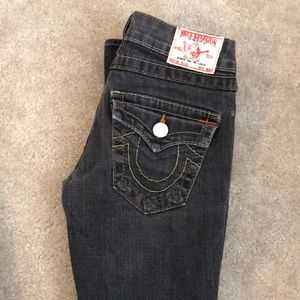 True religions jeans
